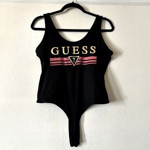NWOT 'Guess' Onesie/Bodysuit